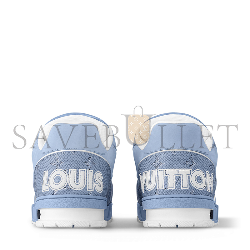 l0*is V*t0n lv trainer sneakers 1ahtv1